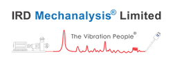 Ird Mechanalysis Vibration Chart