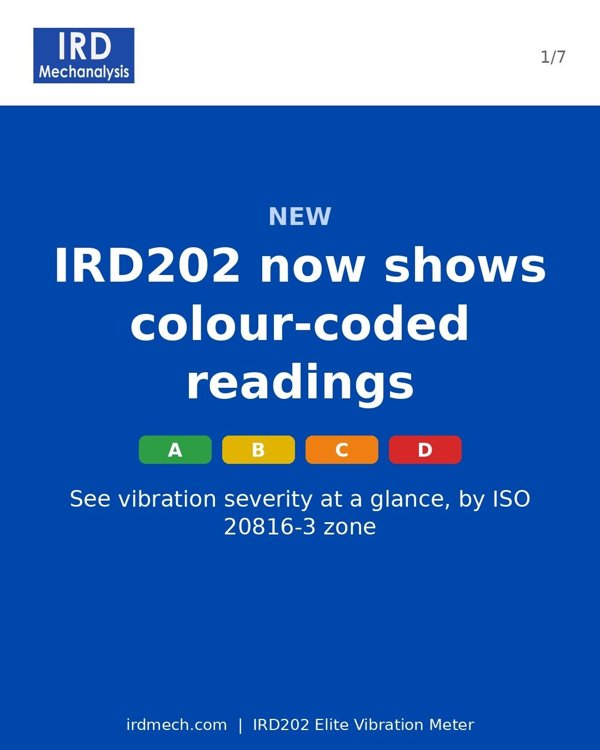 IRD LinkedIn post, 23 Oct 2026