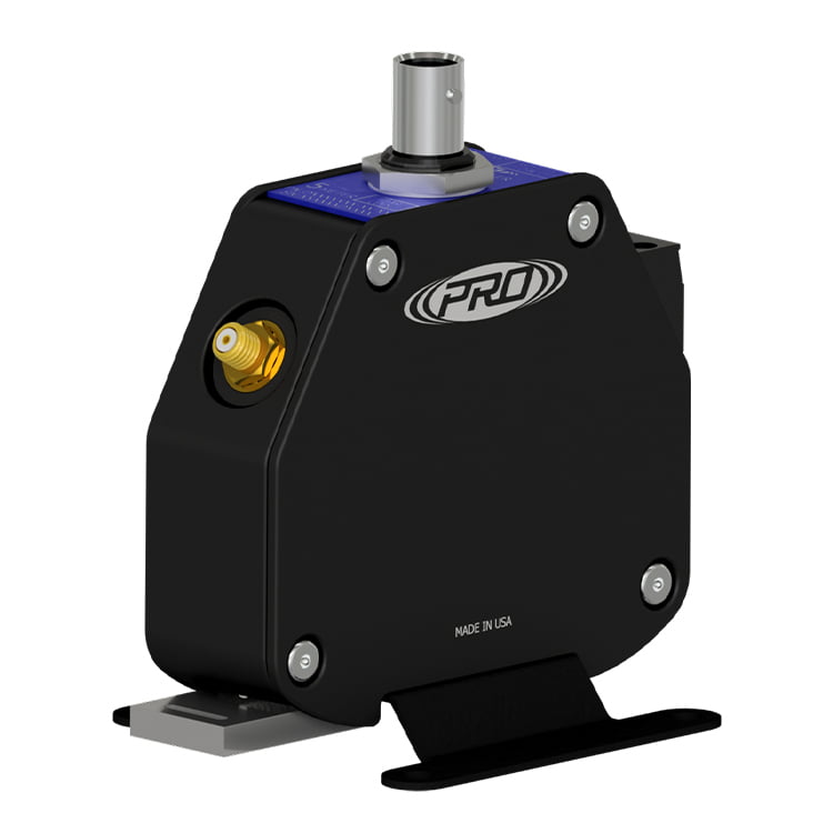 PRO Proximity Probe Driver for Eddy Current Probe, 8mm, 420 mA Output