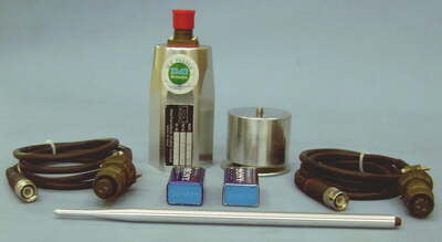 IRD306DI - Digital Vibration Meter with Standard Accessories IRD306DI - Digital Vibration Meter with Standard Accessories