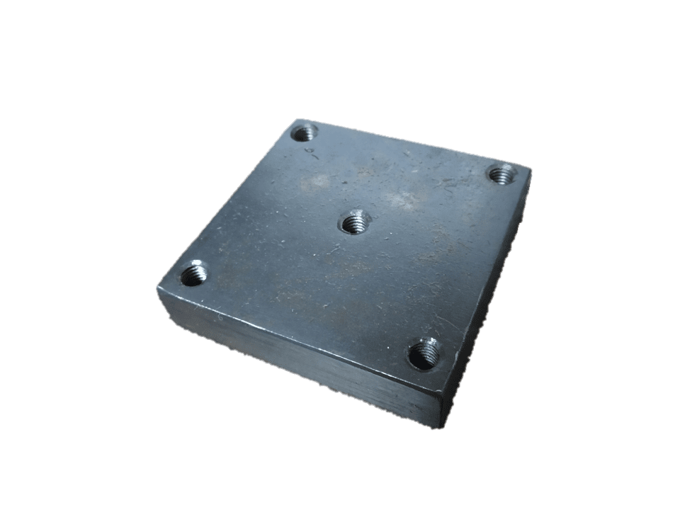 M60015 Sensor Mounting Pad for IRD544M