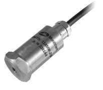 Intrinsically safe submersible velocity transducer 4-20mA output for PLC interface ATEX & IECEx Group II approved Intrinsically safe submersible velocity transducer 4-20mA output for PLC interface ATEX & IECEx Group II approved