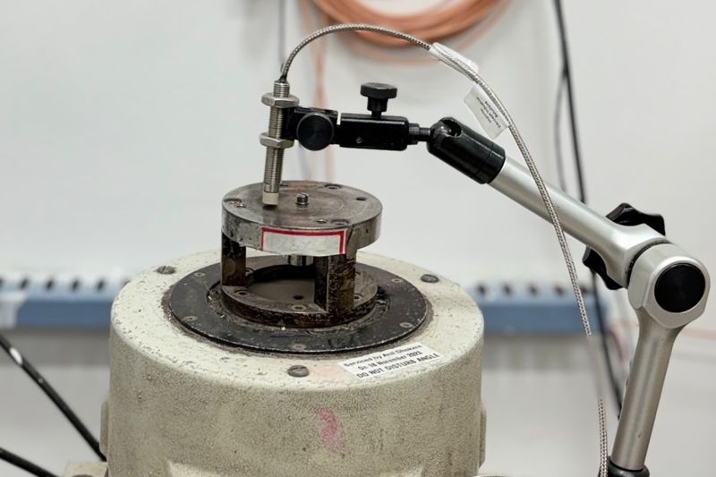 Repairs and Calibration